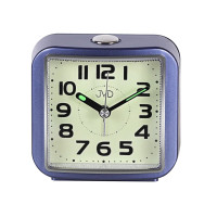 Budík JVD SRP8204.1, 8cm